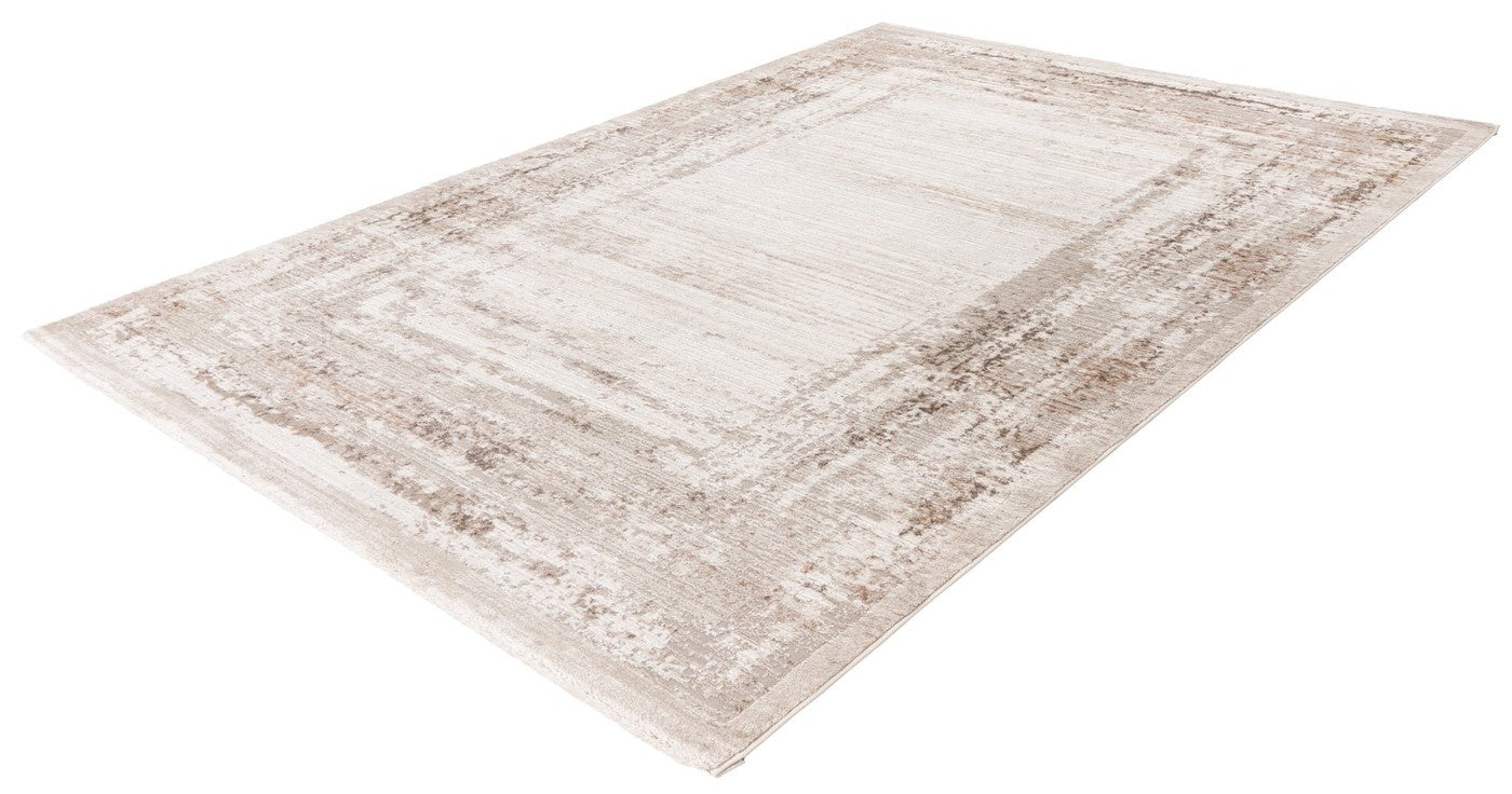 Pierre Cardin Lyon 120 x 170 cm Vloerkleed Taupe 502