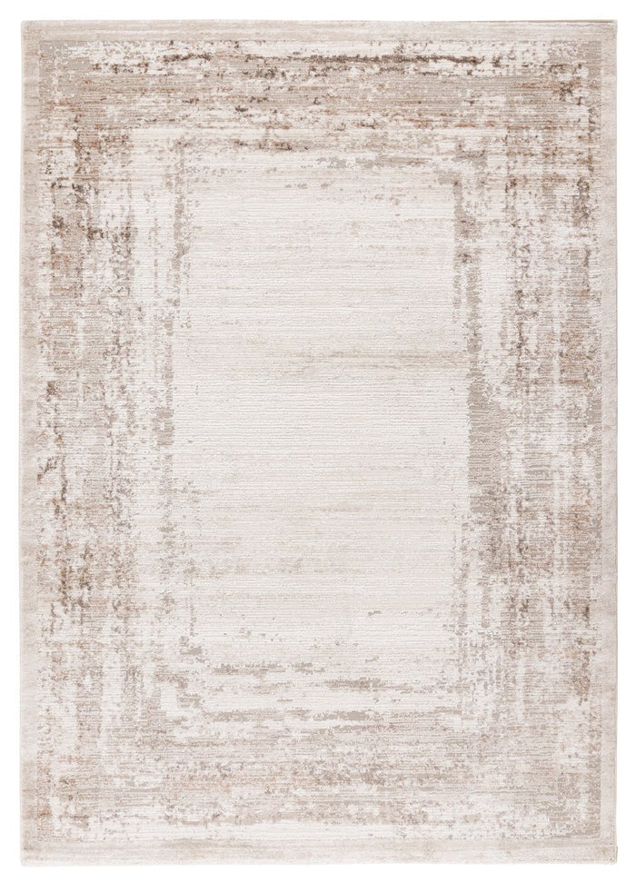 Pierre Cardin Lyon 120 x 170 cm Vloerkleed Taupe 502