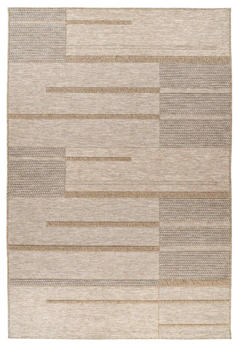 Obsession Oslo 240 x 340 cm Vloerkleed Taupe 706