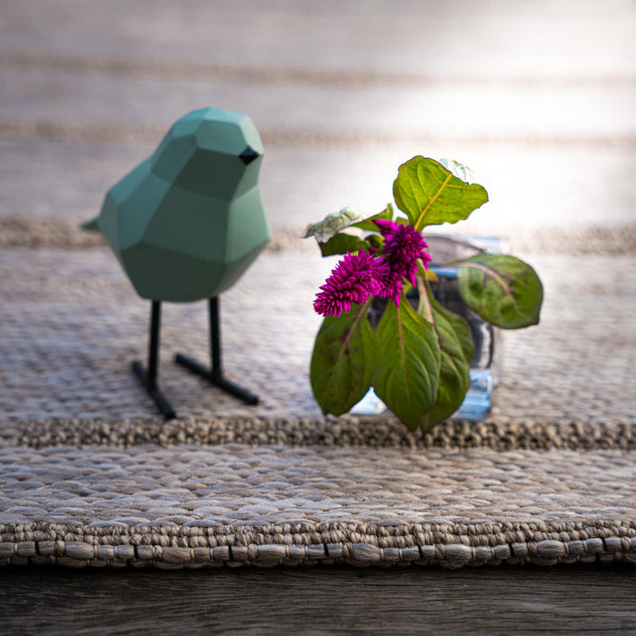 Obsession Oslo 240 x 340 cm Vloerkleed Taupe 706