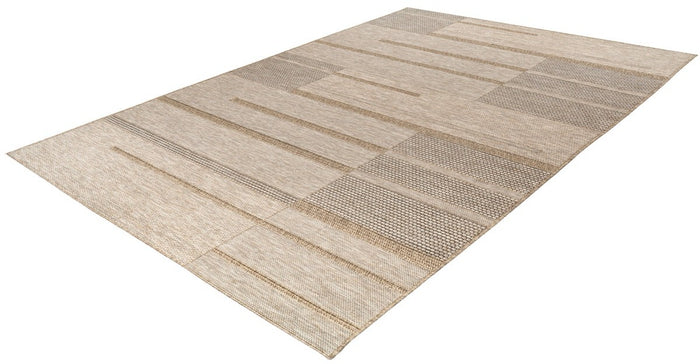 Obsession Oslo 240 x 340 cm Vloerkleed Taupe 706