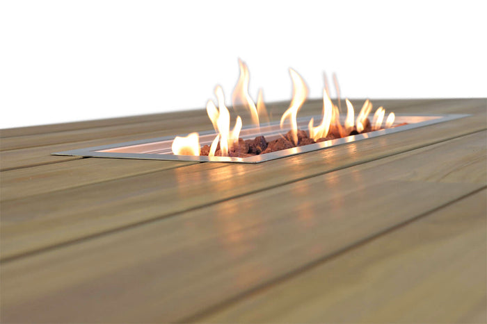 Lifestyle Garden FurnitureDining vuurtafels