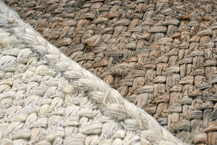 Obsession Cottage 200 x 290 cm Vloerkleed Natuurlijke Jute