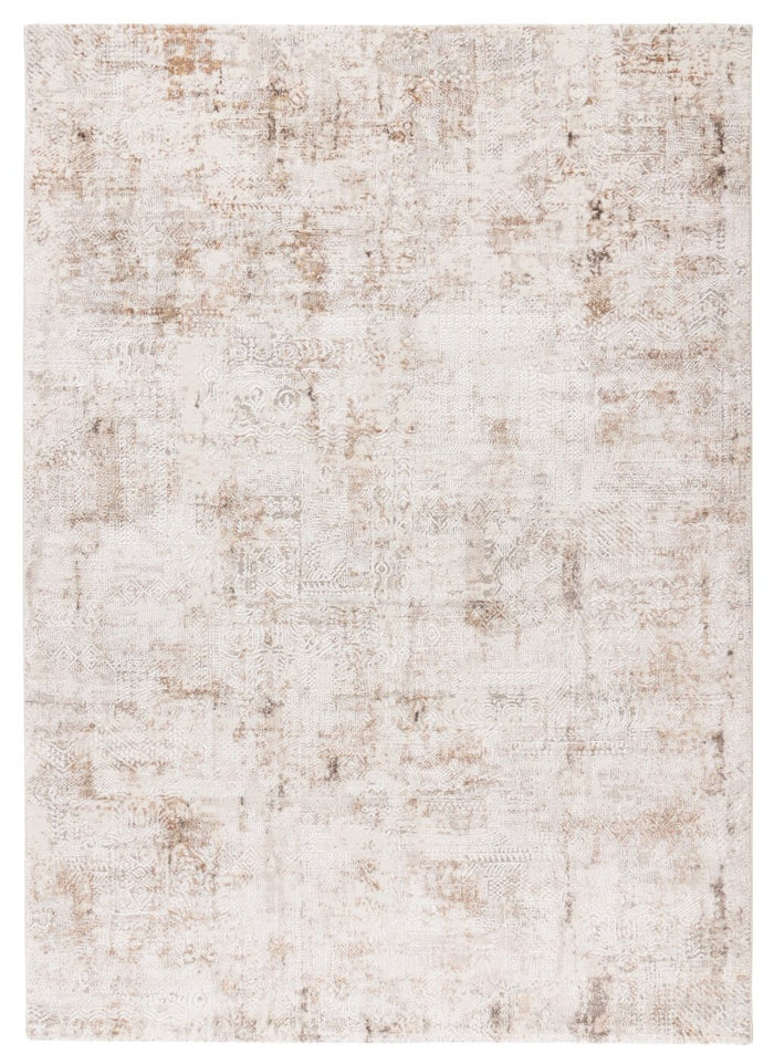 Pierre Cardin Lyon 80 x 150 cm Vloerkleed Taupe 504