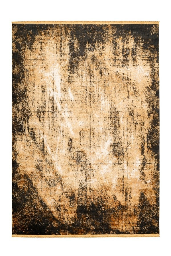 Pierre Cardin Elysee Vloerkleed 240 x 330 cm Goud