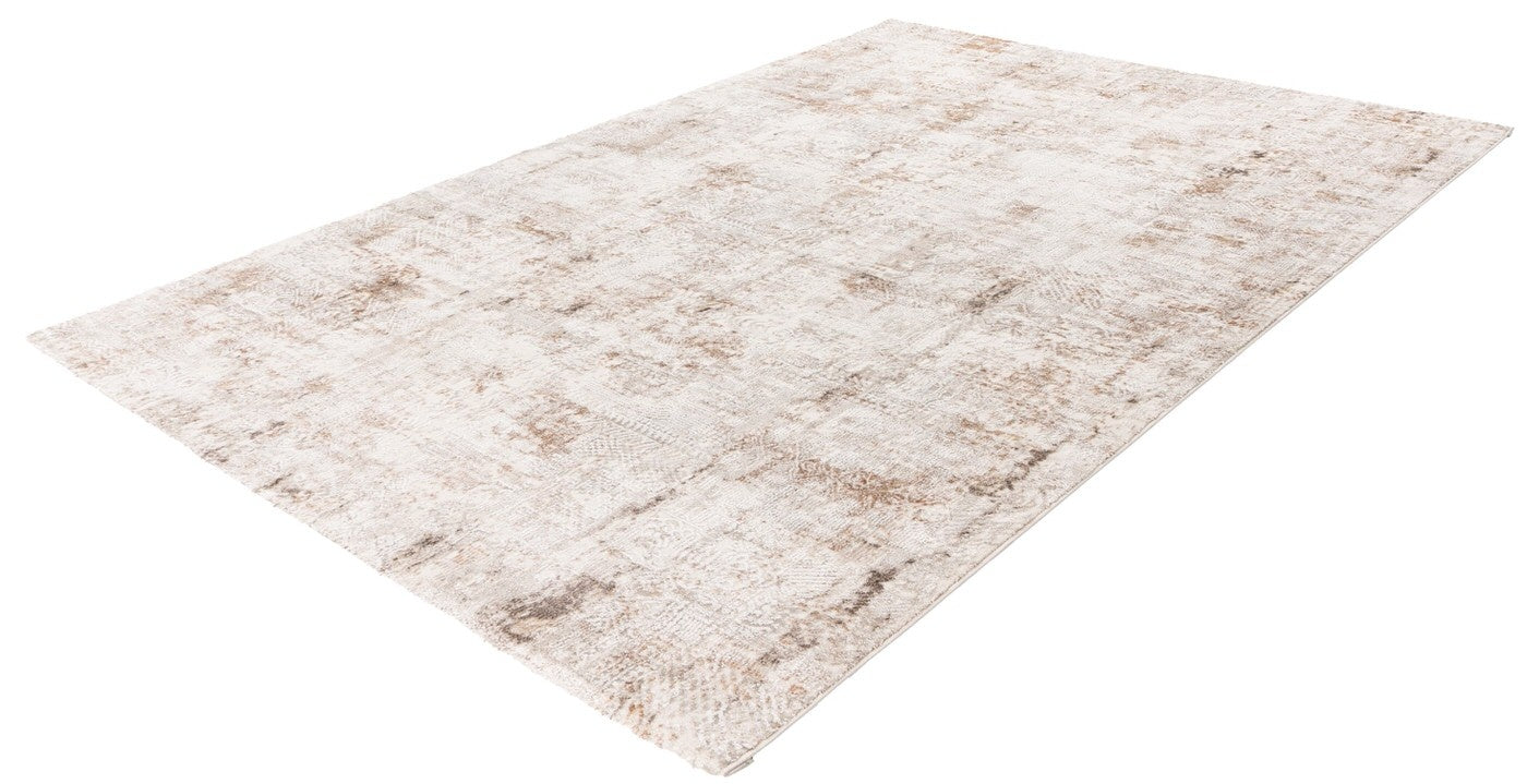 Pierre Cardin Lyon 120 x 170 cm Vloerkleed Taupe 504