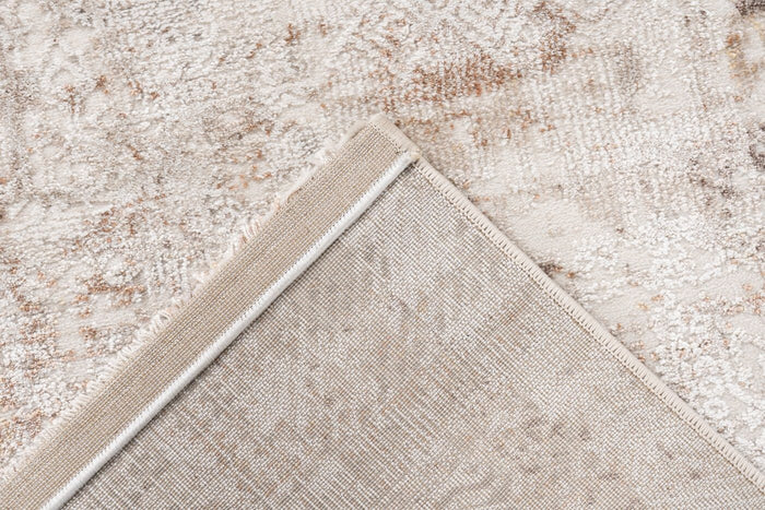 Pierre Cardin Lyon 120 x 170 cm Vloerkleed Taupe 504