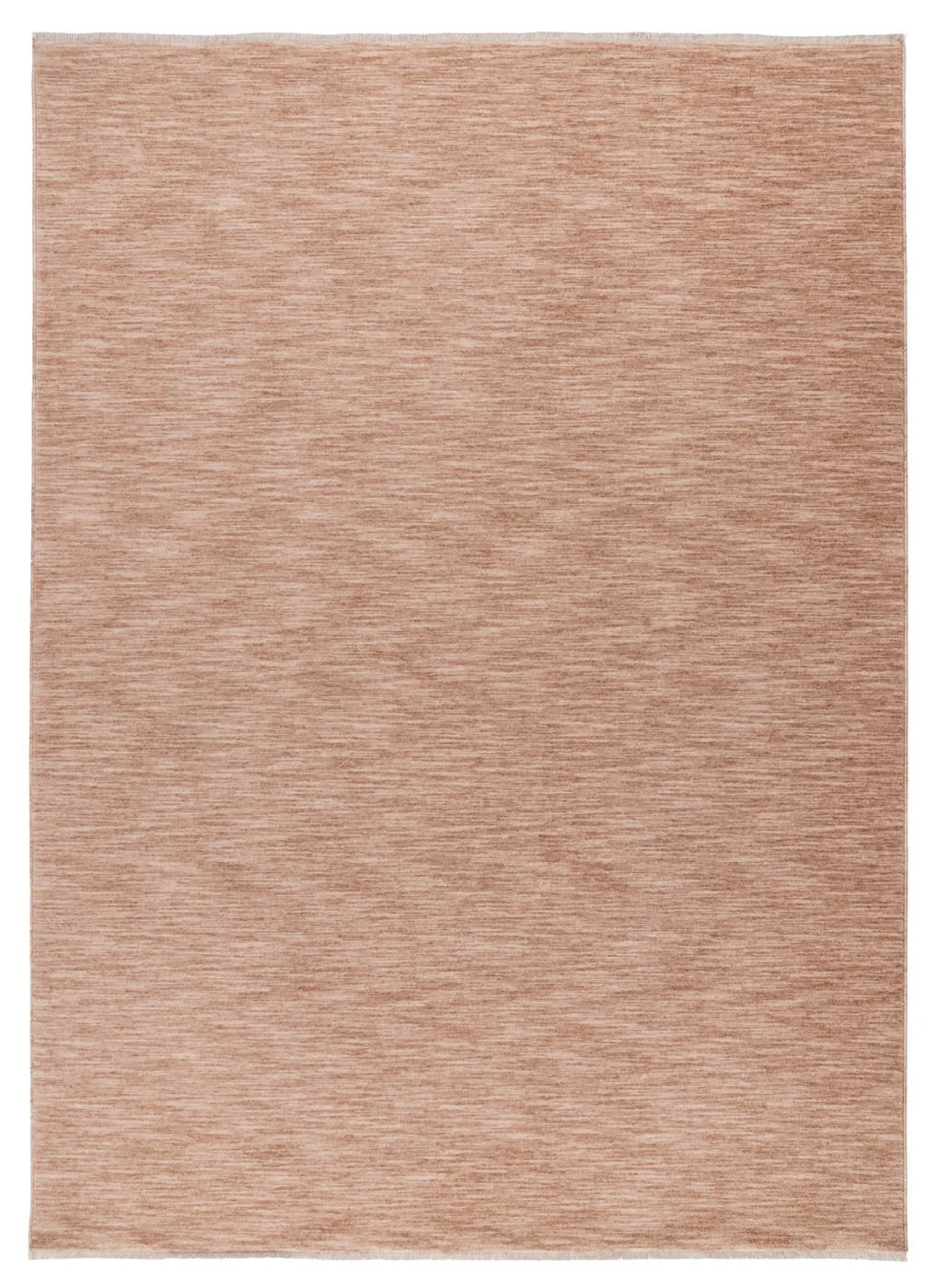 Lalee Pandora 200 x 290 cm Vloerkleed Perzik