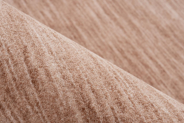 Lalee Pandora 200 x 290 cm Vloerkleed Perzik