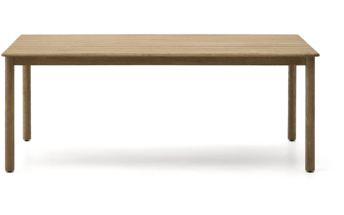 Tuintafel Sori, 200 x 100 cm