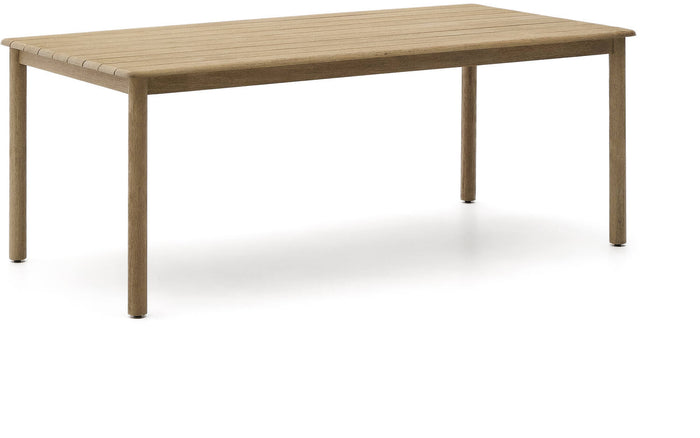 Tuintafel Sori, 200 x 100 cm