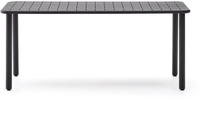 Tuintafel Brai, 180 x 90 cm