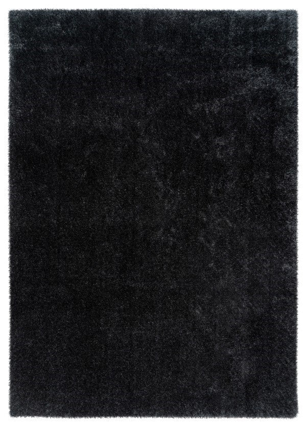 Lalee Glamour 200 x 290 cm Vloerkleed Grafiet