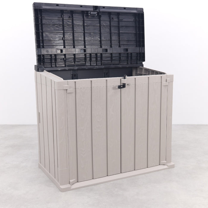 Toomax Stora way opbergbox - 842L