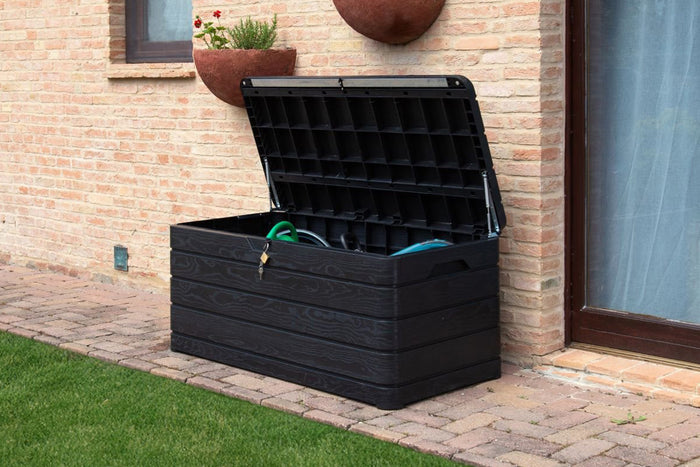 Toomax Dolomiti opbergbox tuinkussens - 640L
