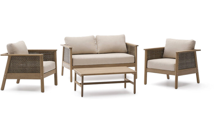 Loungeset Alabe, Loungeset