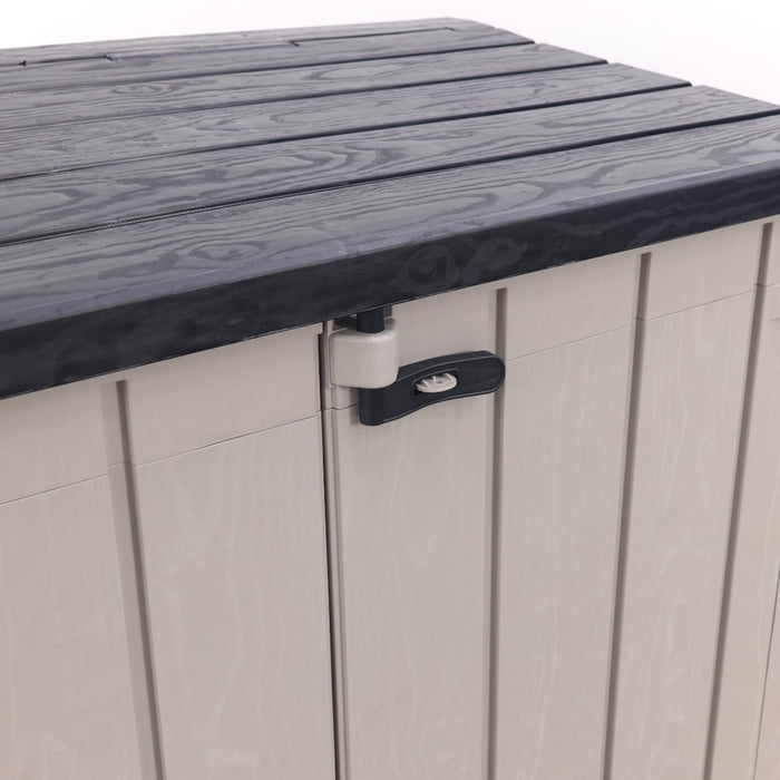 Toomax Stora way opbergbox - 842L