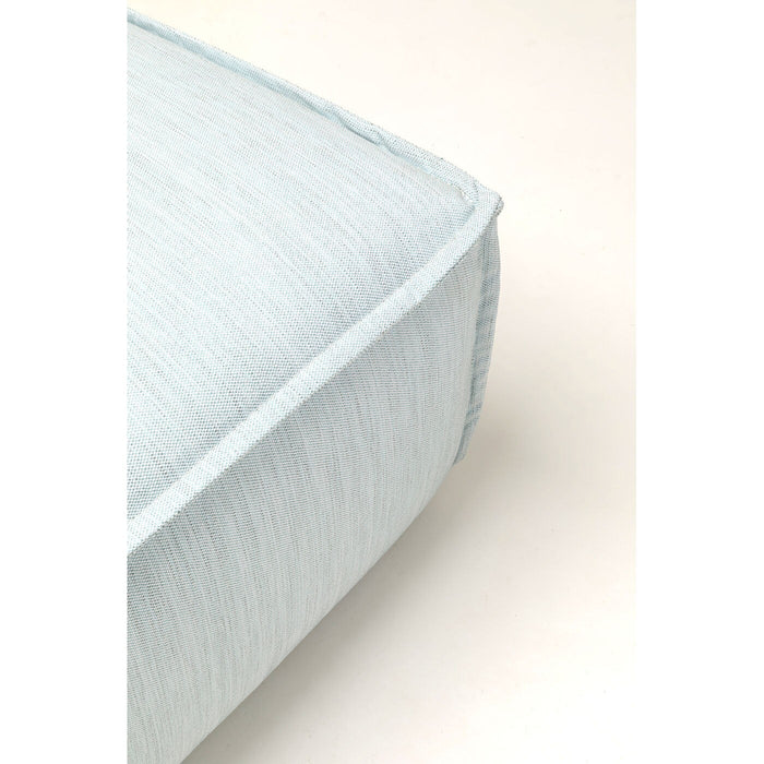 Kare Design Korali Beach Tuinkruk - blauw