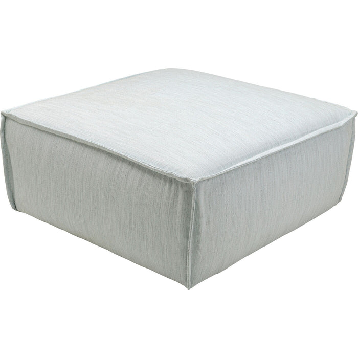 Kare Design Korali Beach Tuinkruk - blauw