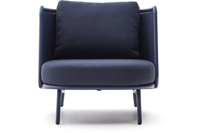 Fauteuil Sedalis, Fauteuil