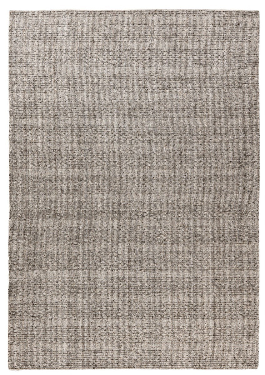 Obsession Jarven 120 x 170 cm Wollen Vloerkleed Zand