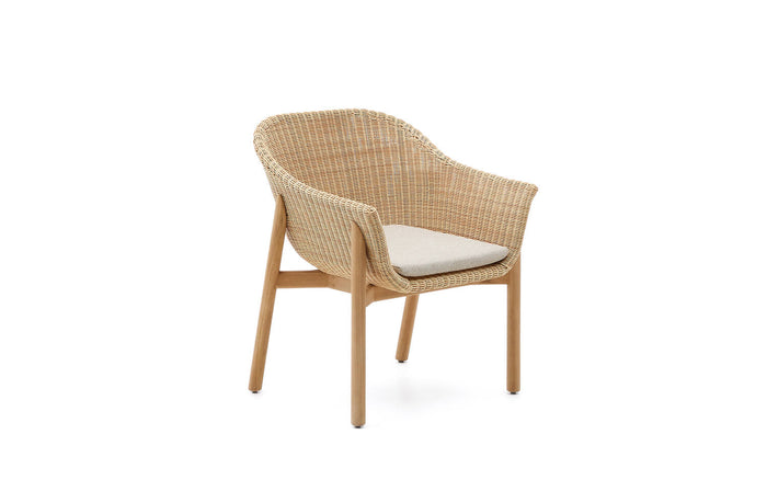 Tuinstoel Galea, Tuinstoel