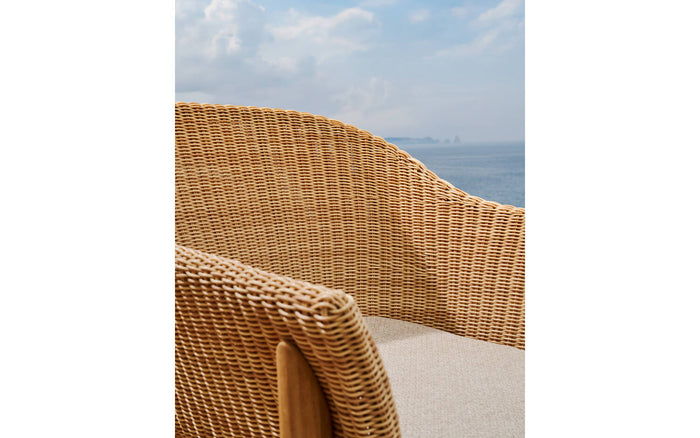 Tuinstoel Galea, Tuinstoel