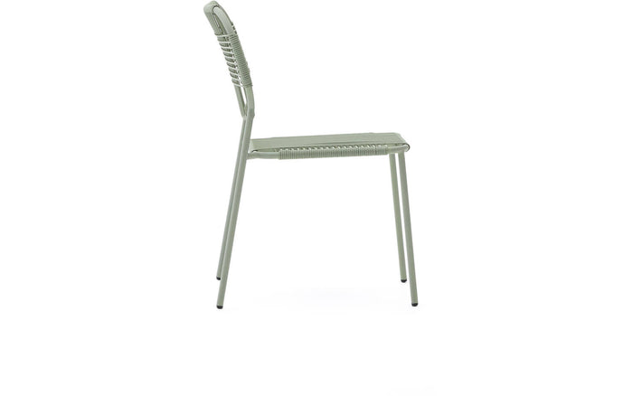 Tuinstoel Talaier, Tuinstoel