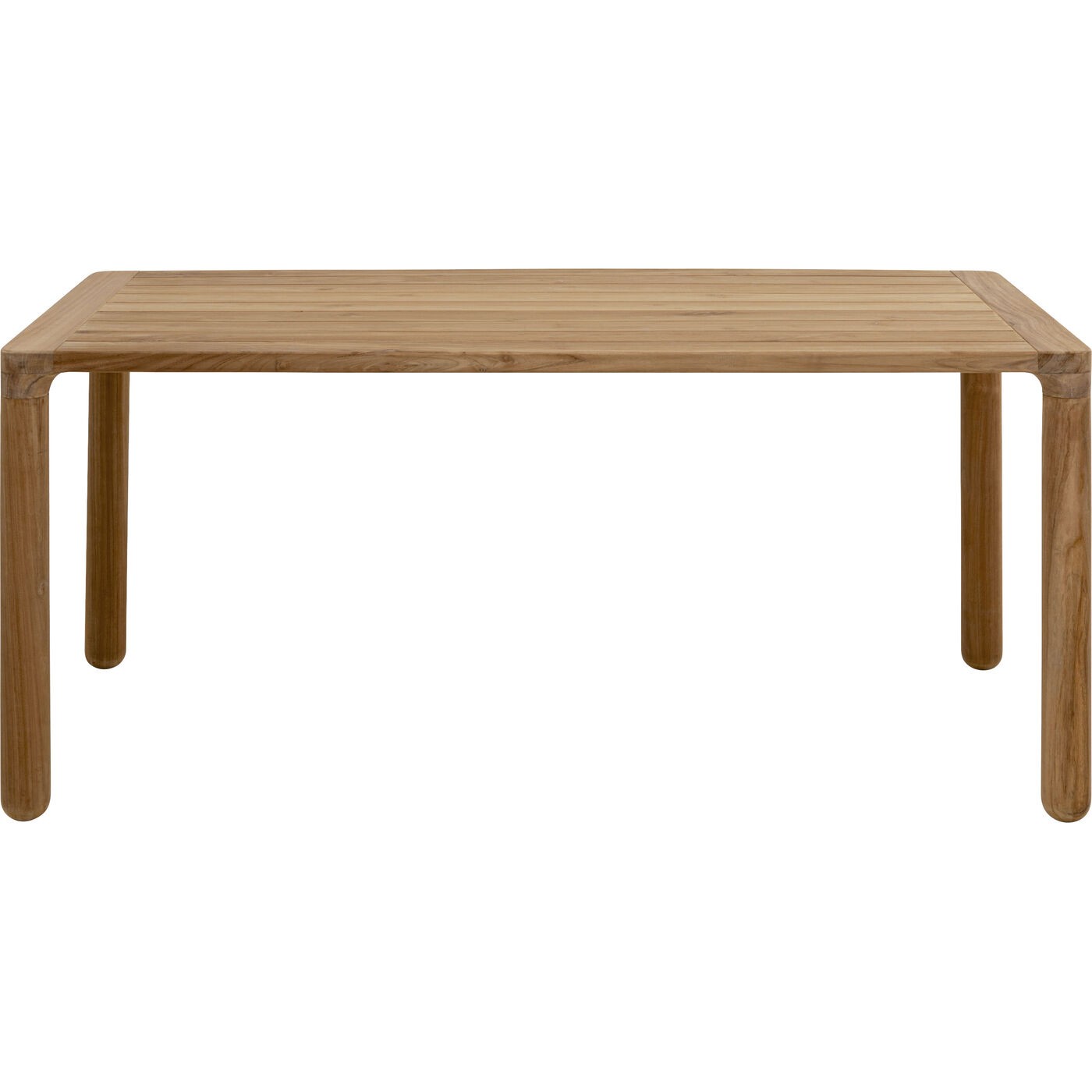 Kare Design Bella Tuintafel - 180x90cm