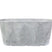 Artstone Balkonbak Claire - 35x16x17 - Grijs