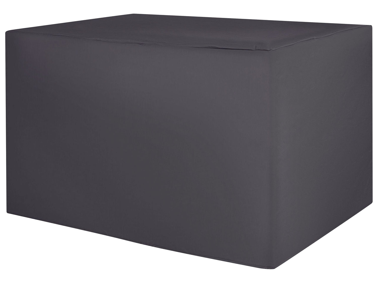 Beliani - CHUVA - Beschermhoes - Zwart - 185 x 105 x 75 cm - Polyester