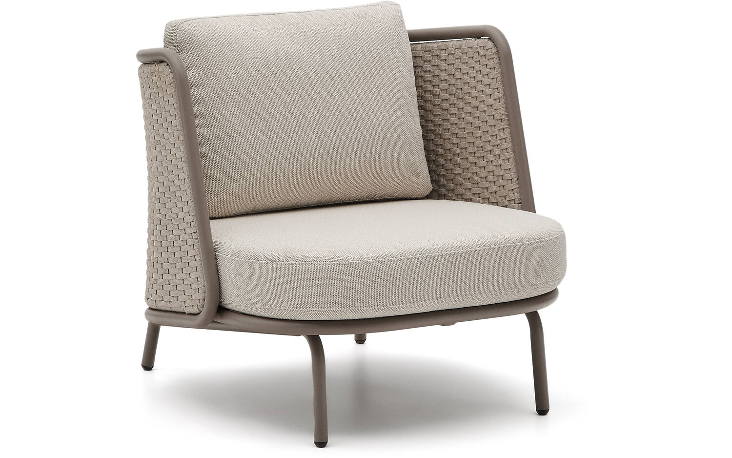 Fauteuil Sedalis, Fauteuil