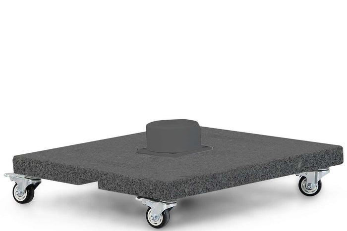 Santika furnitureParasol accessoires