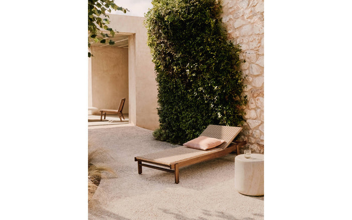 Ligbed Itani, Ligbed