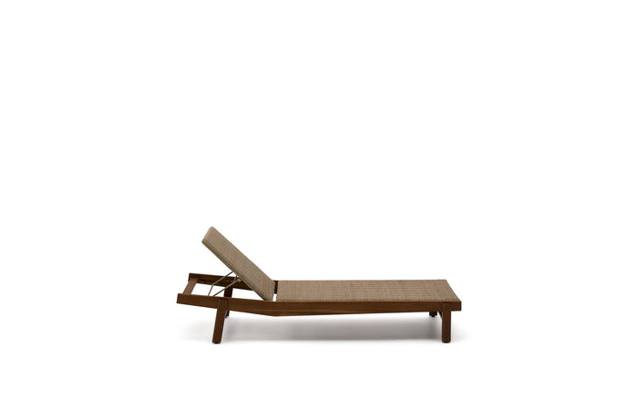 Ligbed Itani, Ligbed