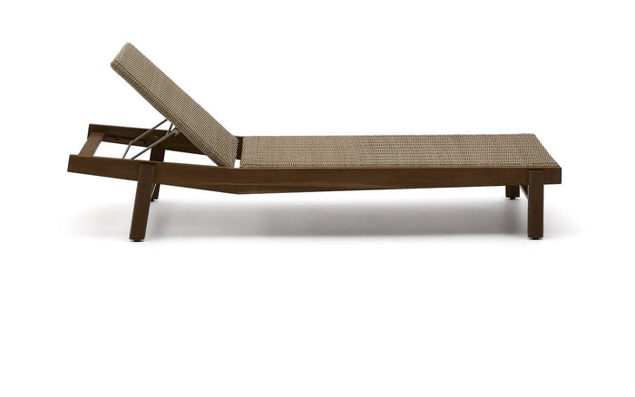 Ligbed Itani, Ligbed