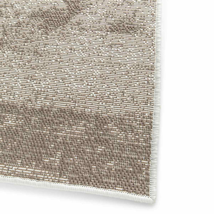 Garden Impressions Buitenkleed Owaka 200x290 cm - obsidian black