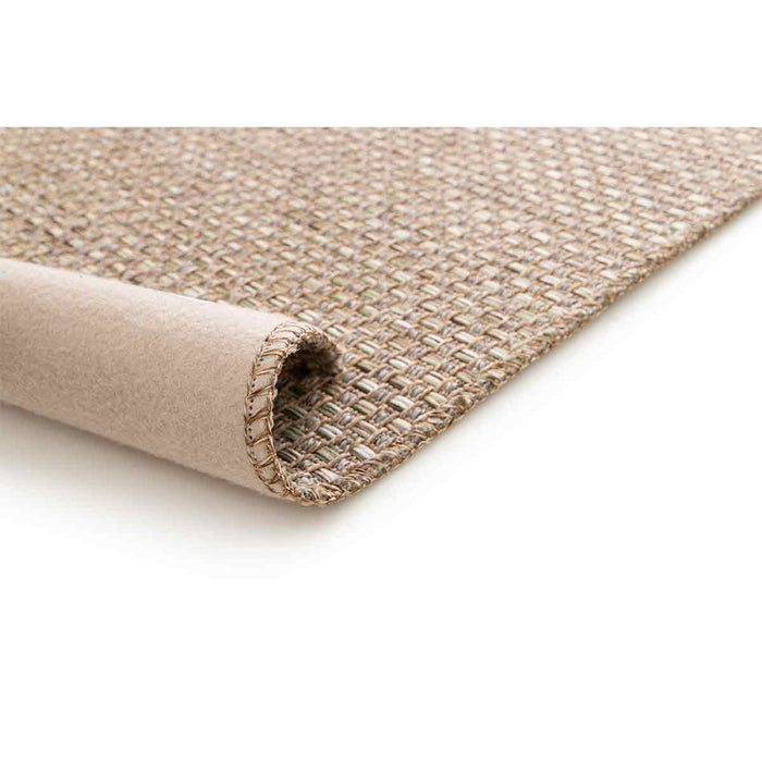 Garden Impressions Buitenkleed Castle 120x170 cm - jade gravel