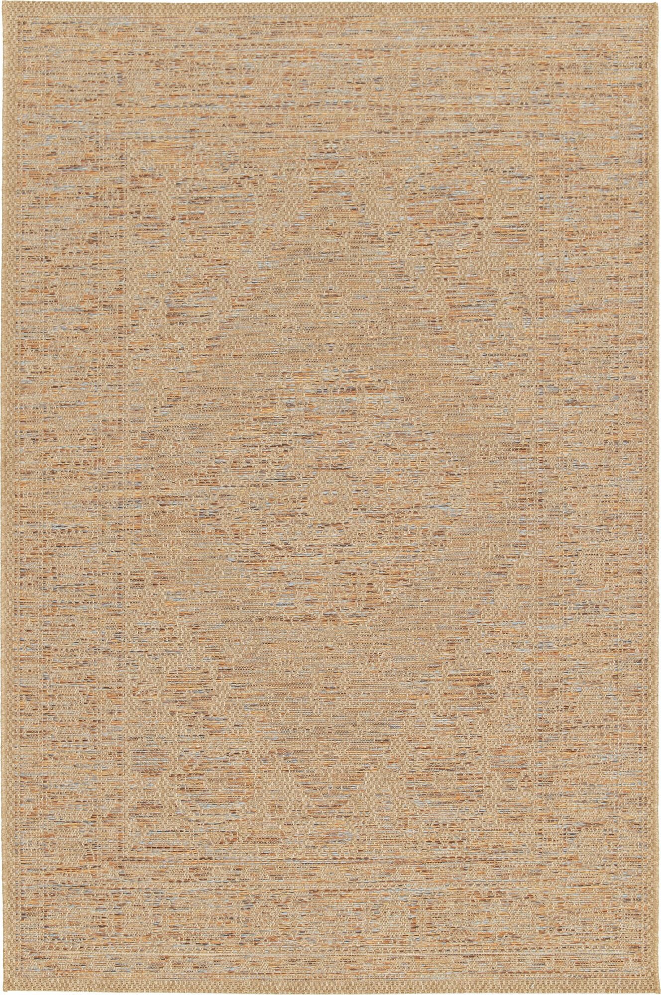 Garden Impressions Agusto buitenkleed - 200x290 cm - rustic gravel