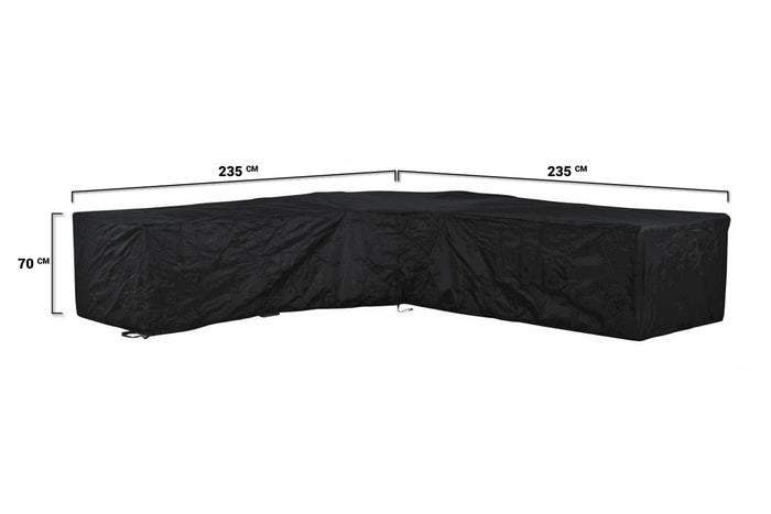 Outdoor CoverLoungeset hoezen