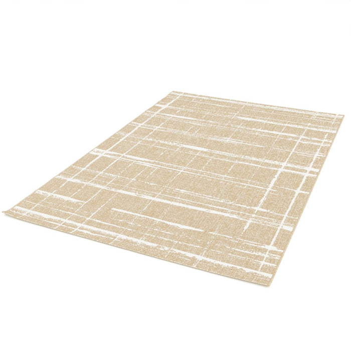 Garden Impressions Buitenkleed Nelson 120x170 cm - desert taupe