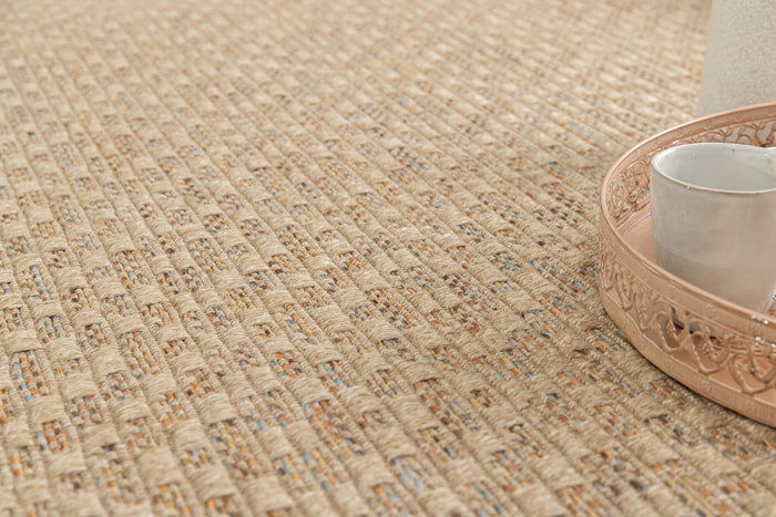 Garden Impressions Oxford buitenkleed - 160x230 cm - rustic gravel