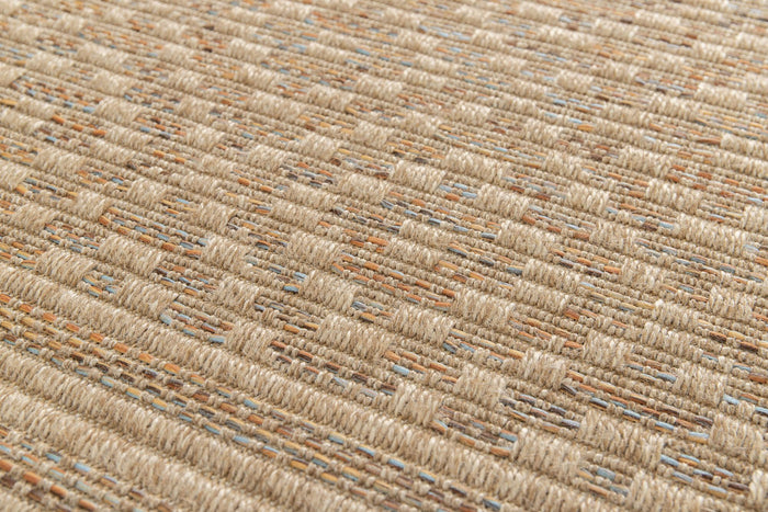 Garden Impressions Oxford buitenkleed - 160x230 cm - rustic gravel