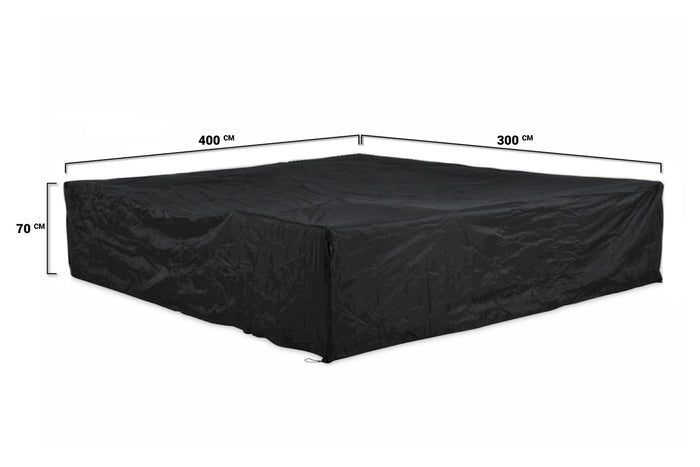 Outdoor CoverLoungeset hoezen