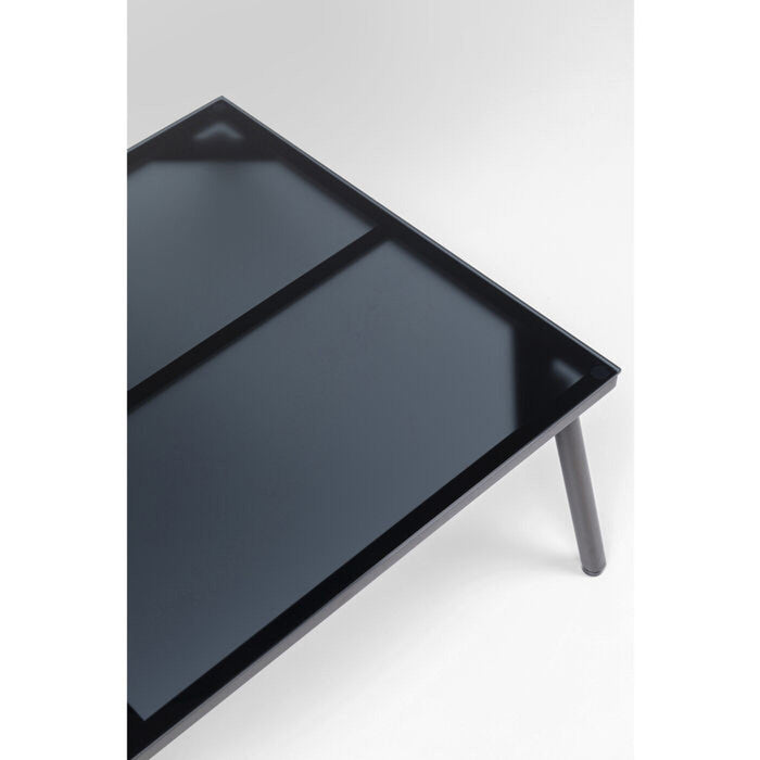 Kare Design Elba tuinmeubilair - 4-zits - grijs