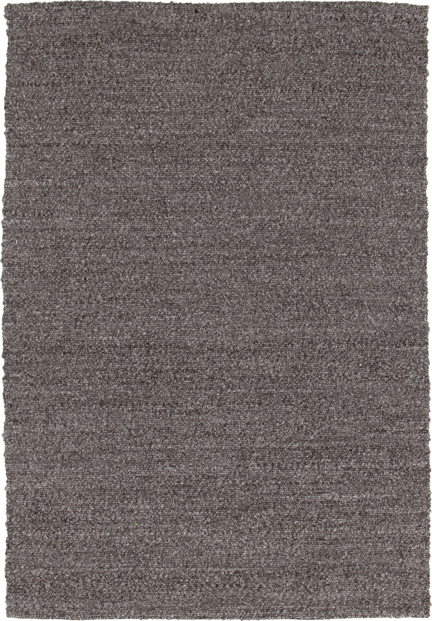 Garden Impressions Ankara buitenkleed - 160x230 cm - merino zwart