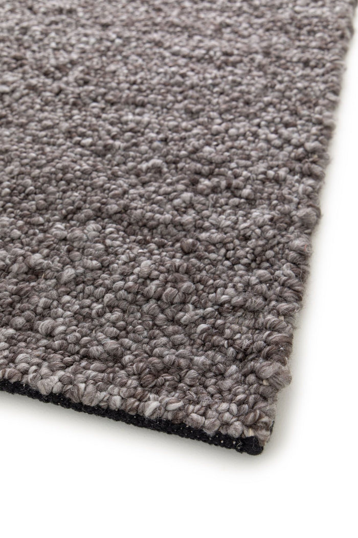 Garden Impressions Ankara buitenkleed - 160x230 cm - merino zwart