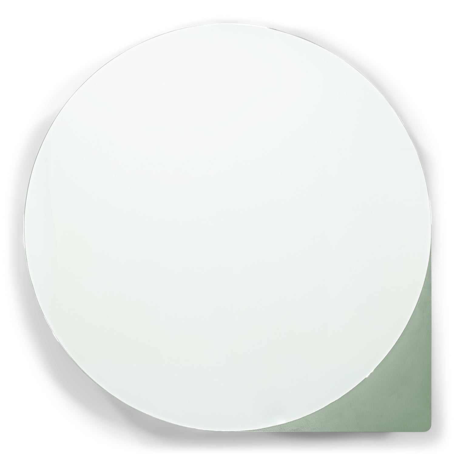 SONNET Spiegelkast L - Dusty Green