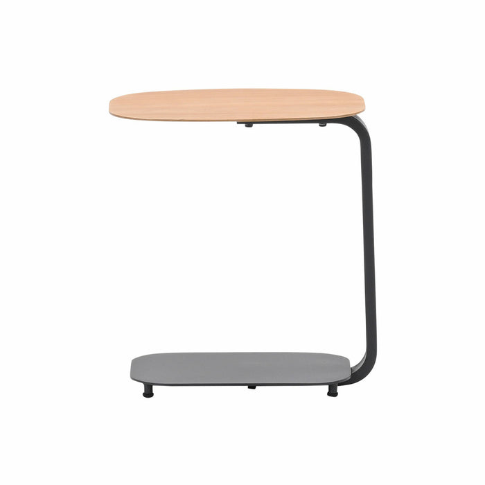 Garden Impressions Sem laptop bijzettafel 45x30xH51 cm light teak look