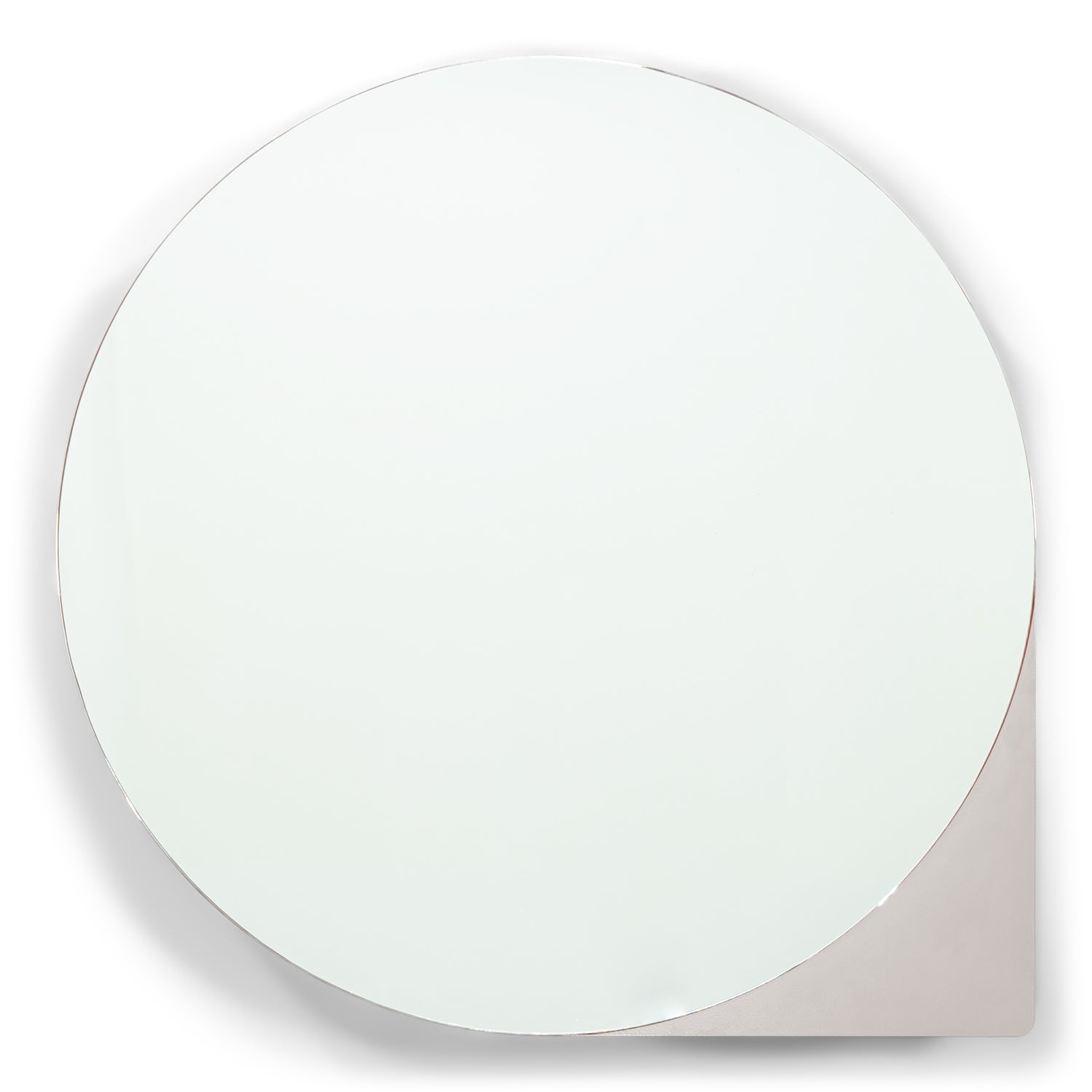 Spinder x BUDDE spiegelkast Sonnet L - Silky Taupe